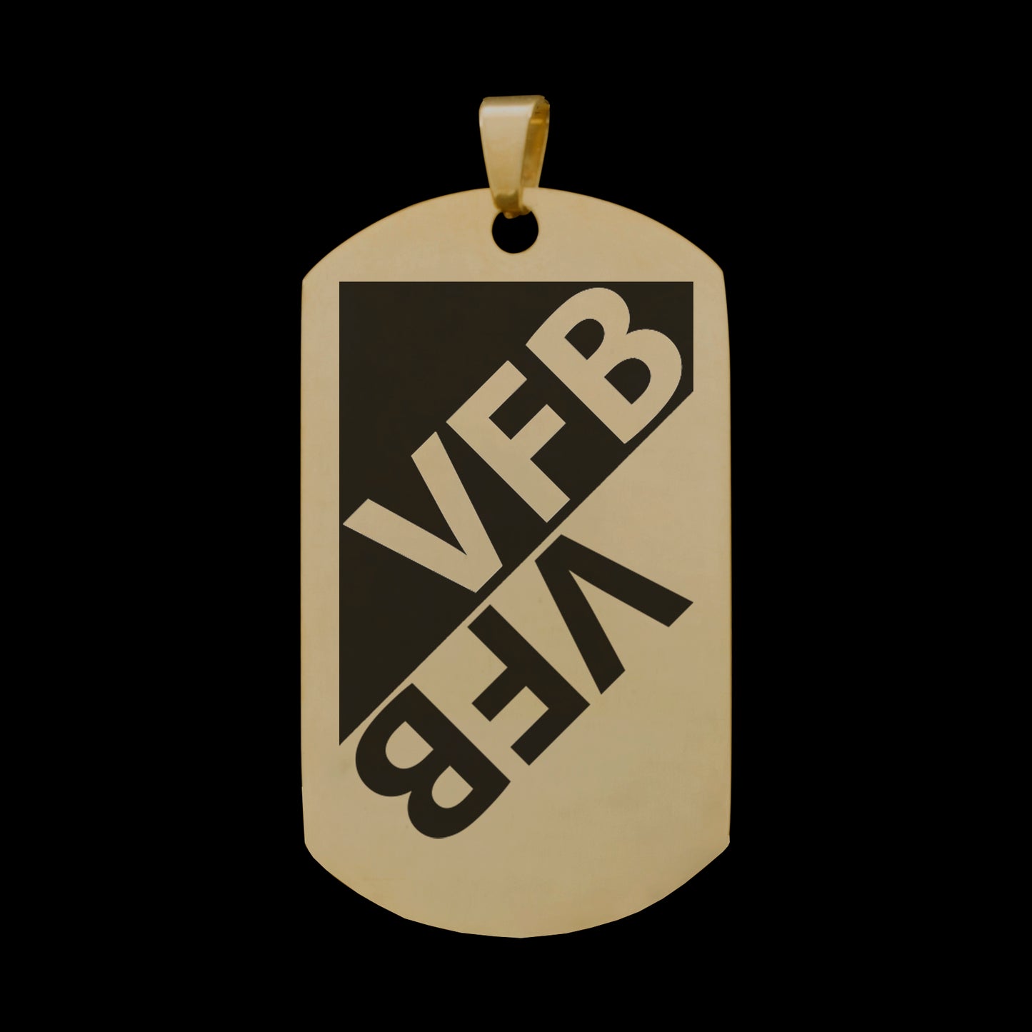 LJ VEDHÆNG DOGTAG