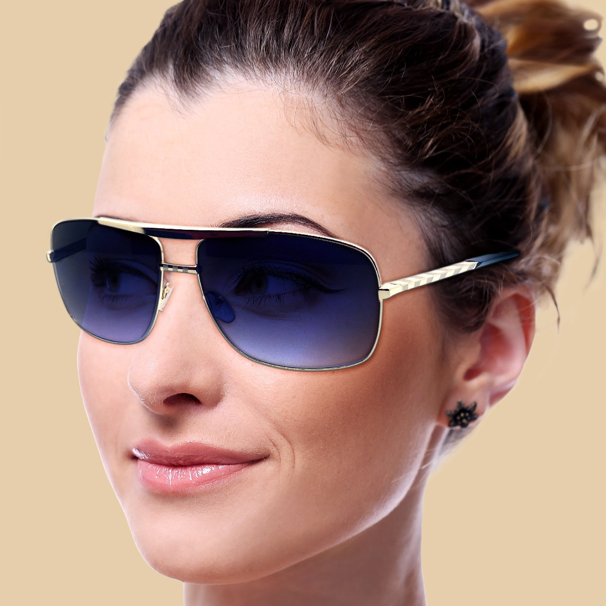 LJ SUNGLASSES VINCENT