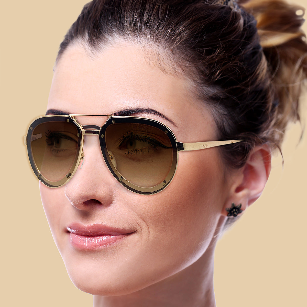 LJ SUNGLASSES JENNIFER