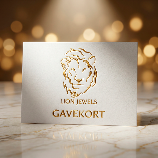 Gavekort