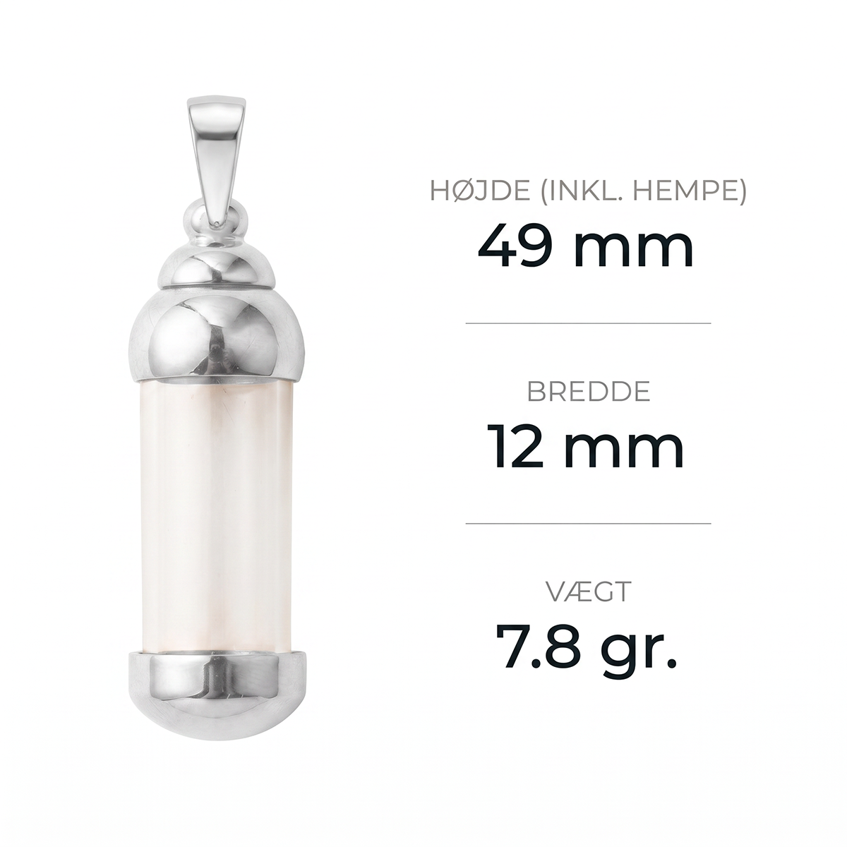 LJ VEDHÆNG MINDE