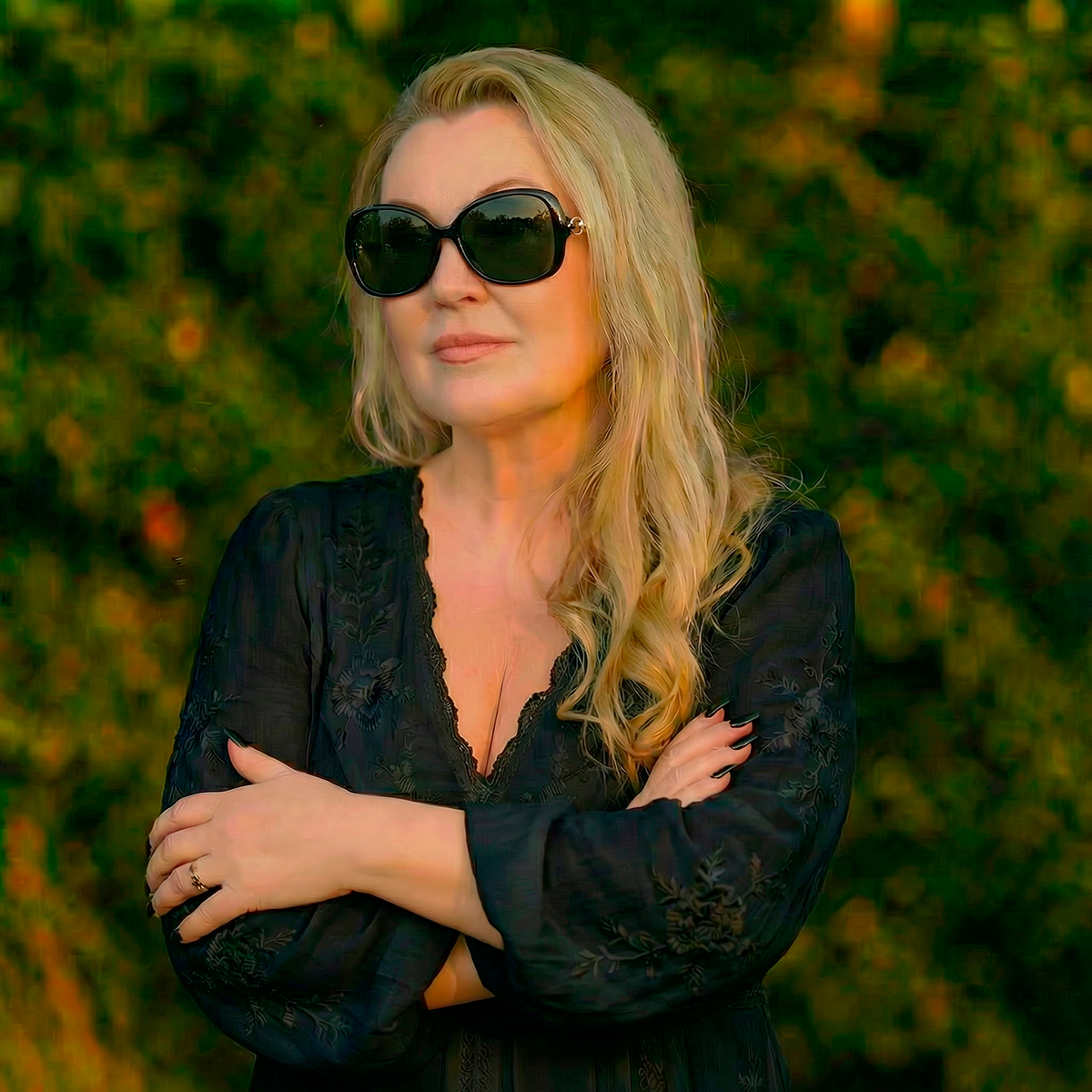 LJ SOLBRILLE LAURA