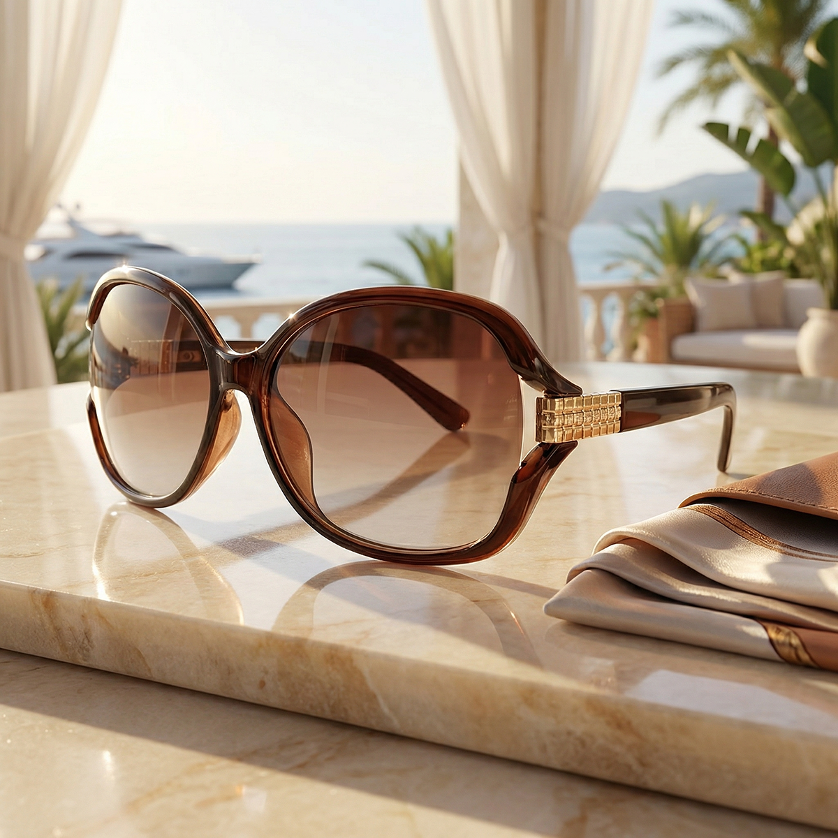 LJ SOLBRILLE LOLA
