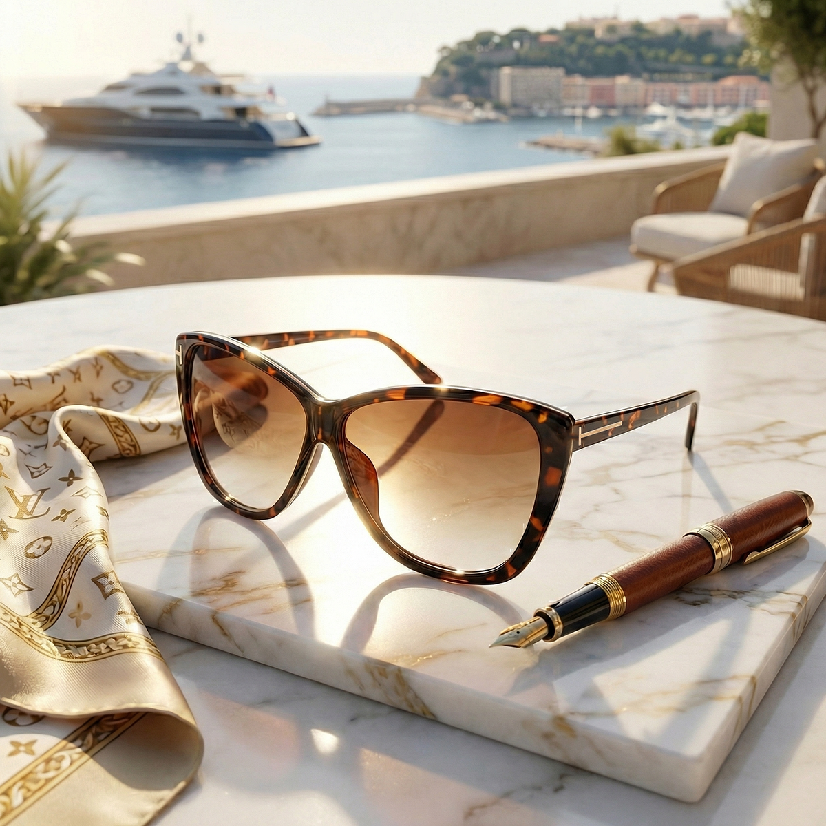 LJ SOLBRILLE SCARLETT