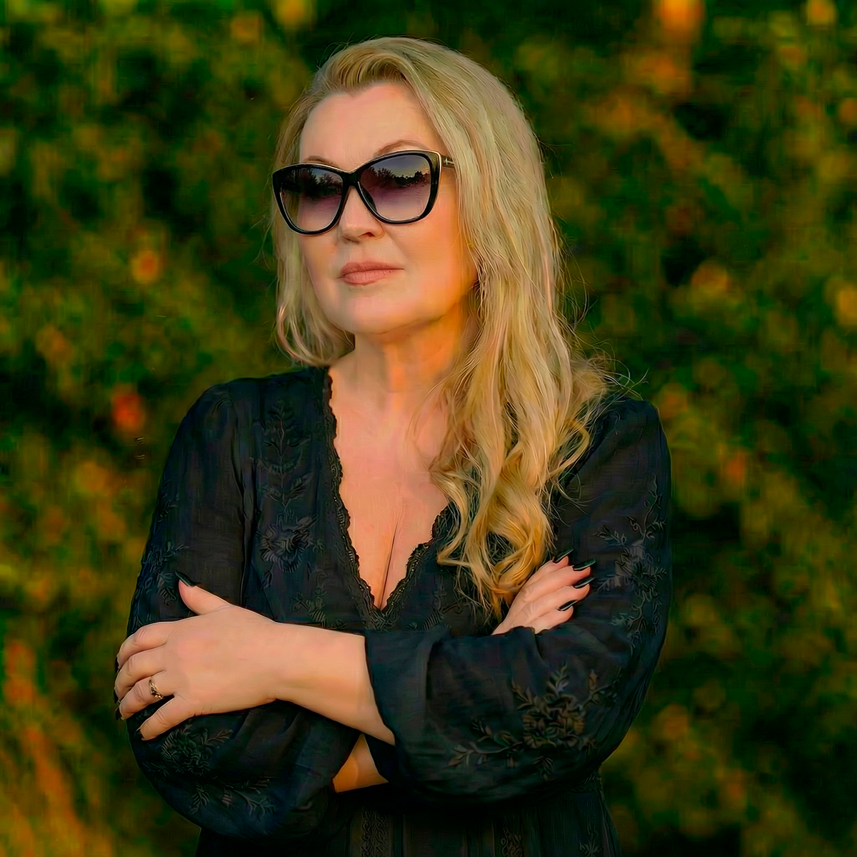 LJ SOLBRILLE SCARLETT