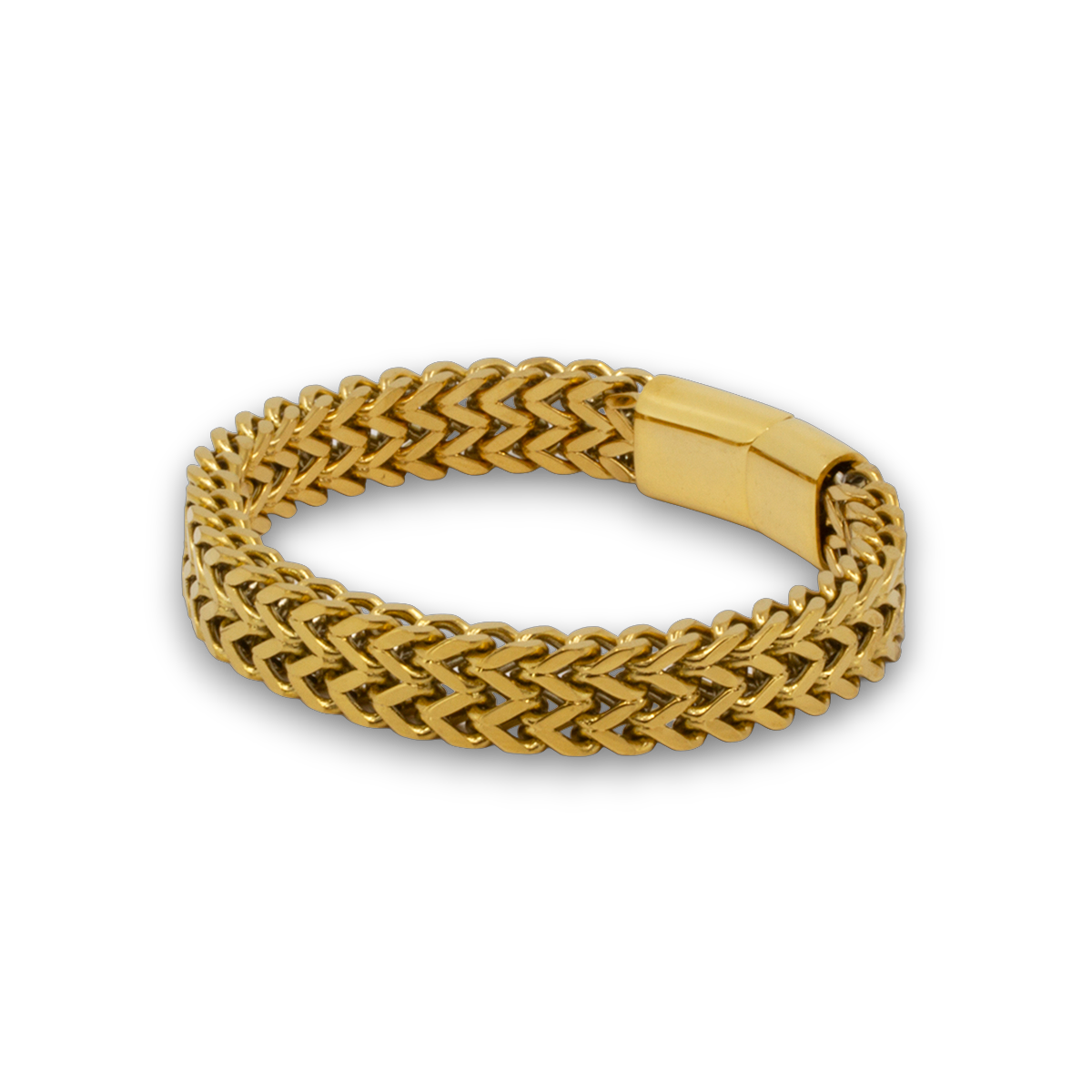 ARMBÅND FRANCO 12x6MM