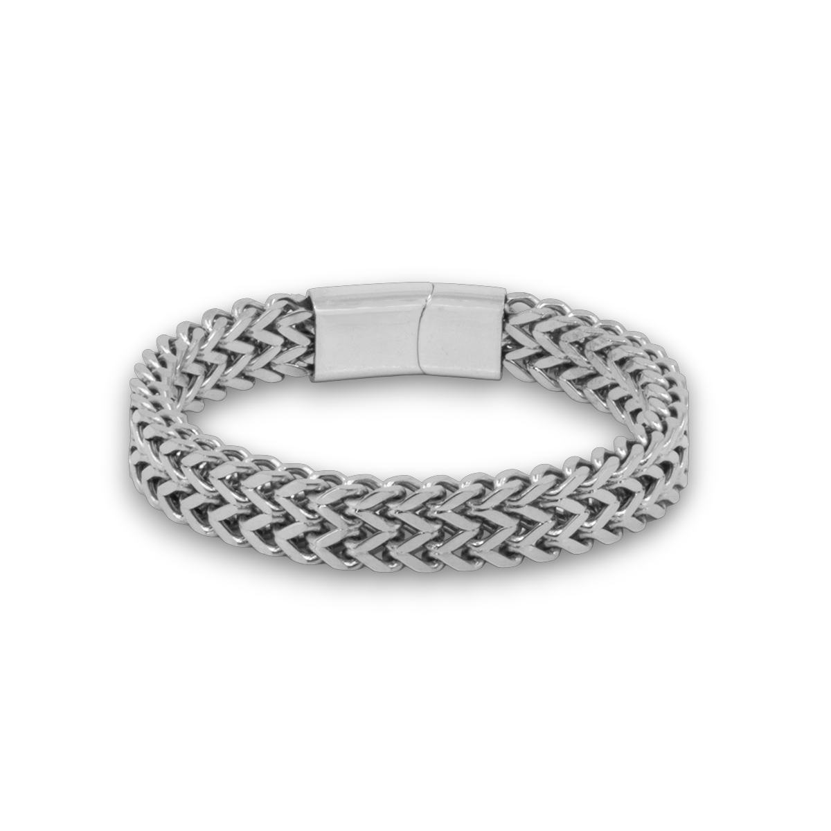 ARMBÅND FRANCO 12x6MM