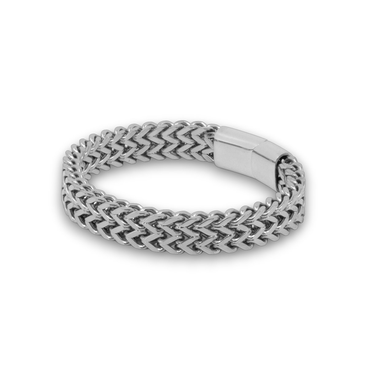 ARMBÅND FRANCO 12x6MM
