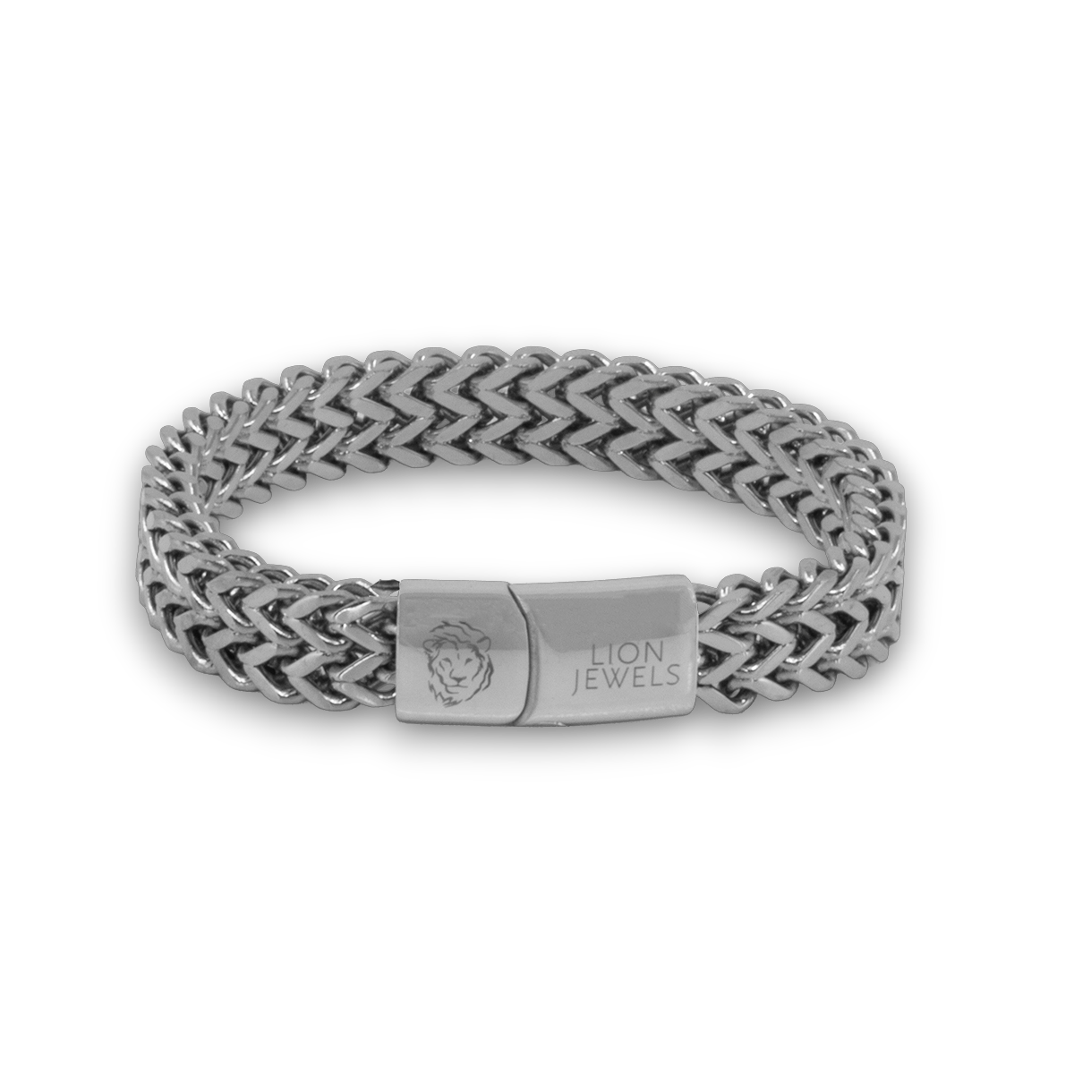 ARMBÅND FRANCO 12x6MM
