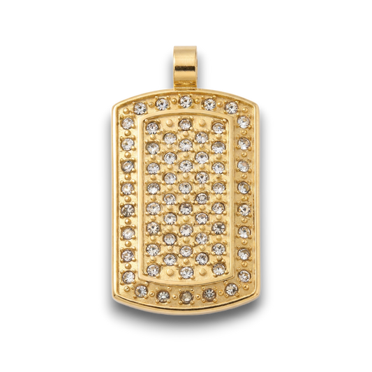LJ VEDHÆNG SWAROVSKI