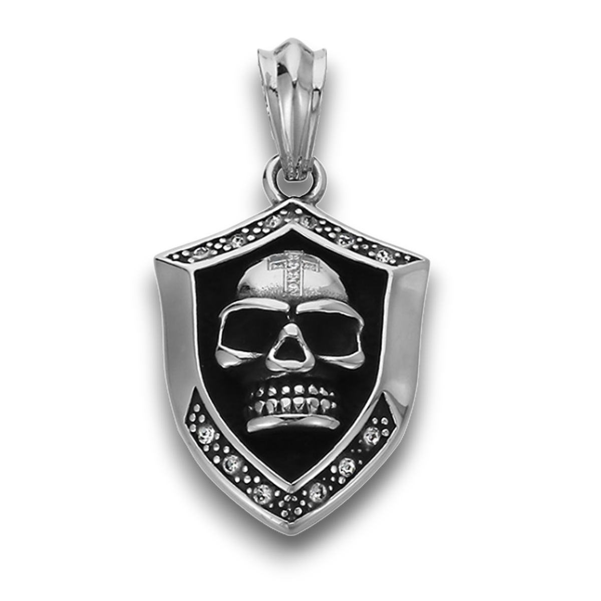 LJ VEDHÆNG SKULL