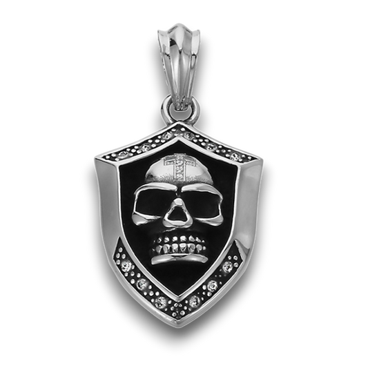 LJ VEDHÆNG SKULL