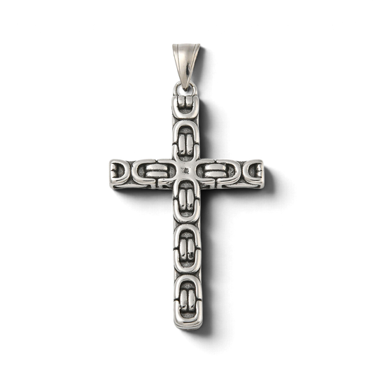 LJ VEDHÆNG KORS