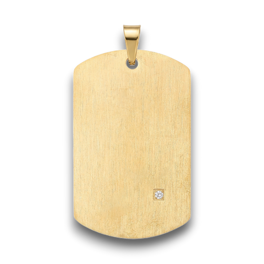 LJ VEDHÆNG DOGTAG