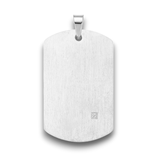 LJ VEDHÆNG DOGTAG