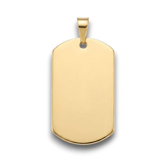 LJ VEDHÆNG DOGTAG