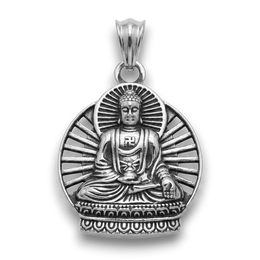 LJ VEDHÆNG BUDDHA