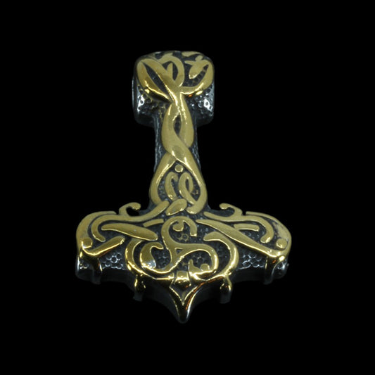 <tc>LJ PENDANT</tc> MYTHOLOGY