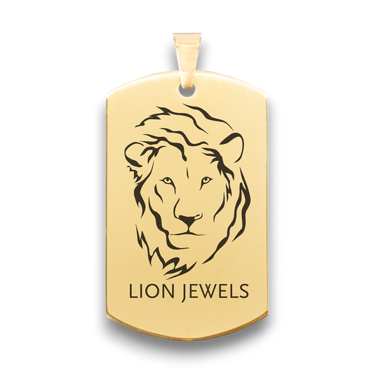 LJ VEDHÆNG DOGTAG