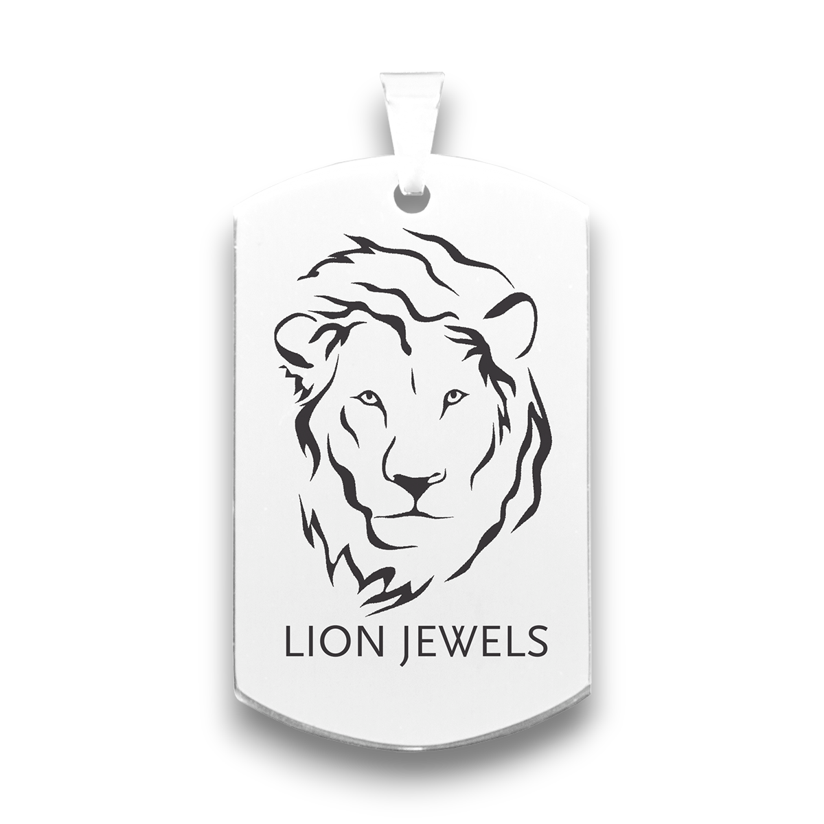 LJ VEDHÆNG DOGTAG