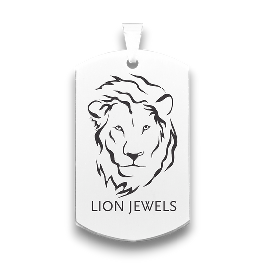 LJ VEDHÆNG DOGTAG