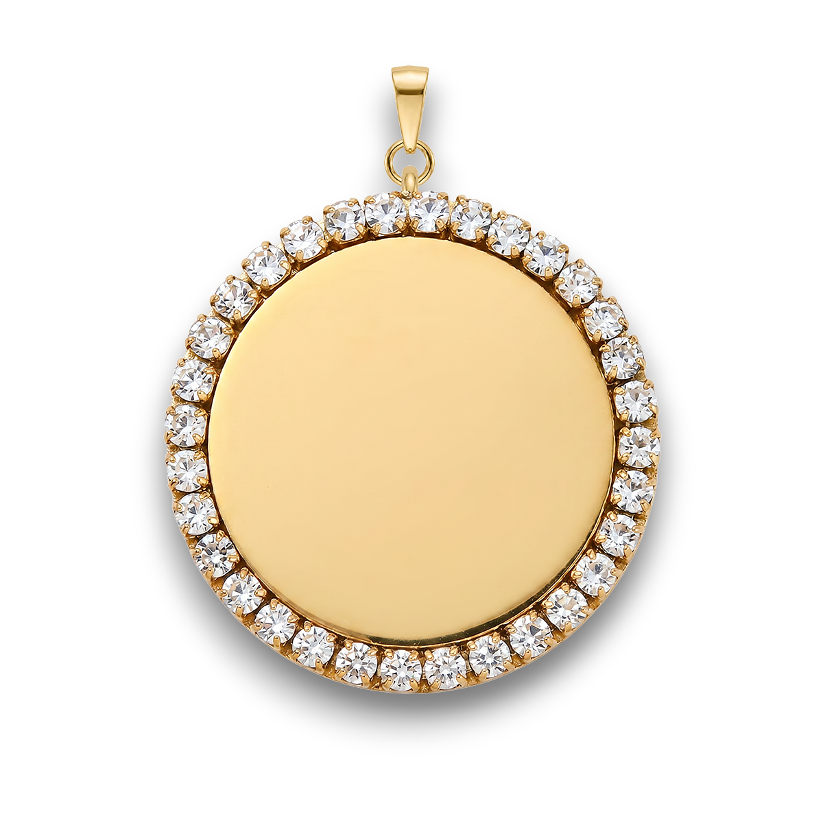 LJ VEDHÆNG DOGTAG