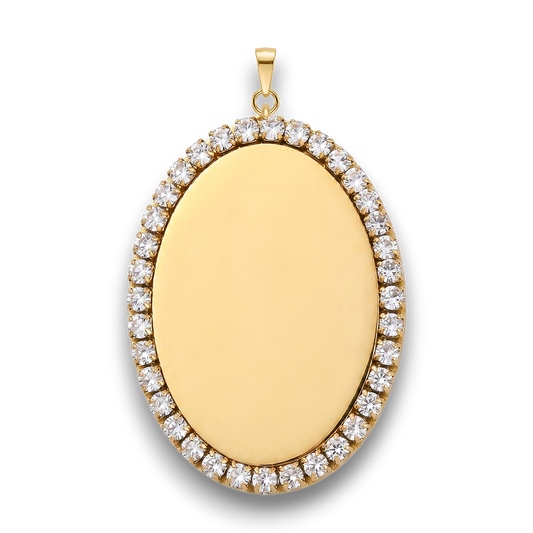 LJ VEDHÆNG DOGTAG