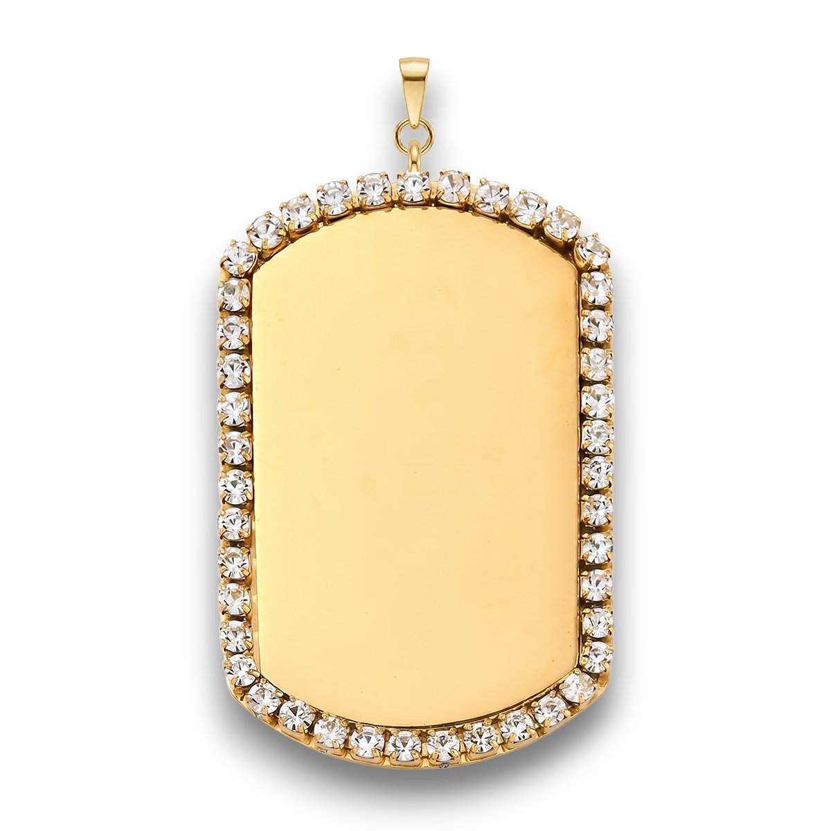 LJ VEDHÆNG DOGTAG