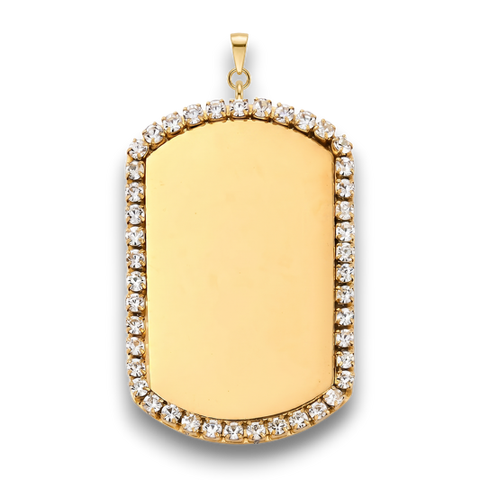 LJ VEDHÆNG DOGTAG