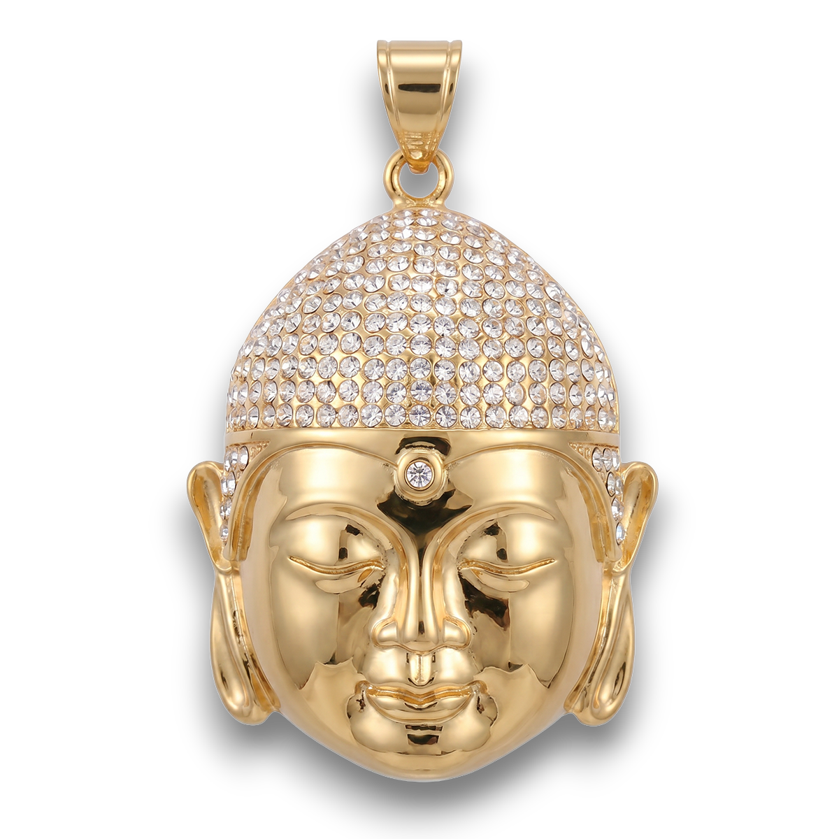 LJ VEDHÆNG BUDDHA