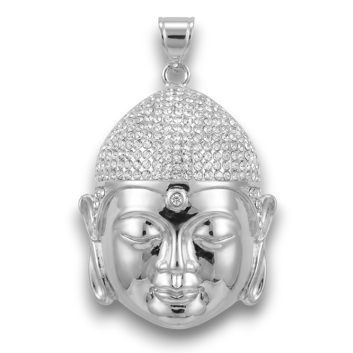 LJ VEDHÆNG BUDDHA