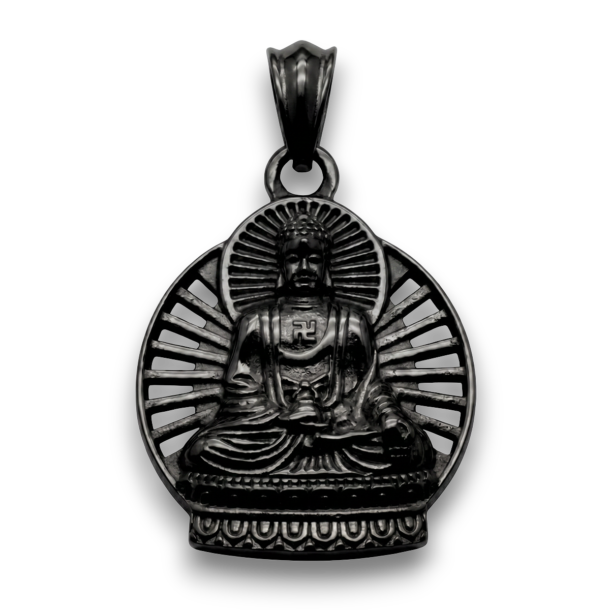 LJ VEDHÆNG BUDDHA
