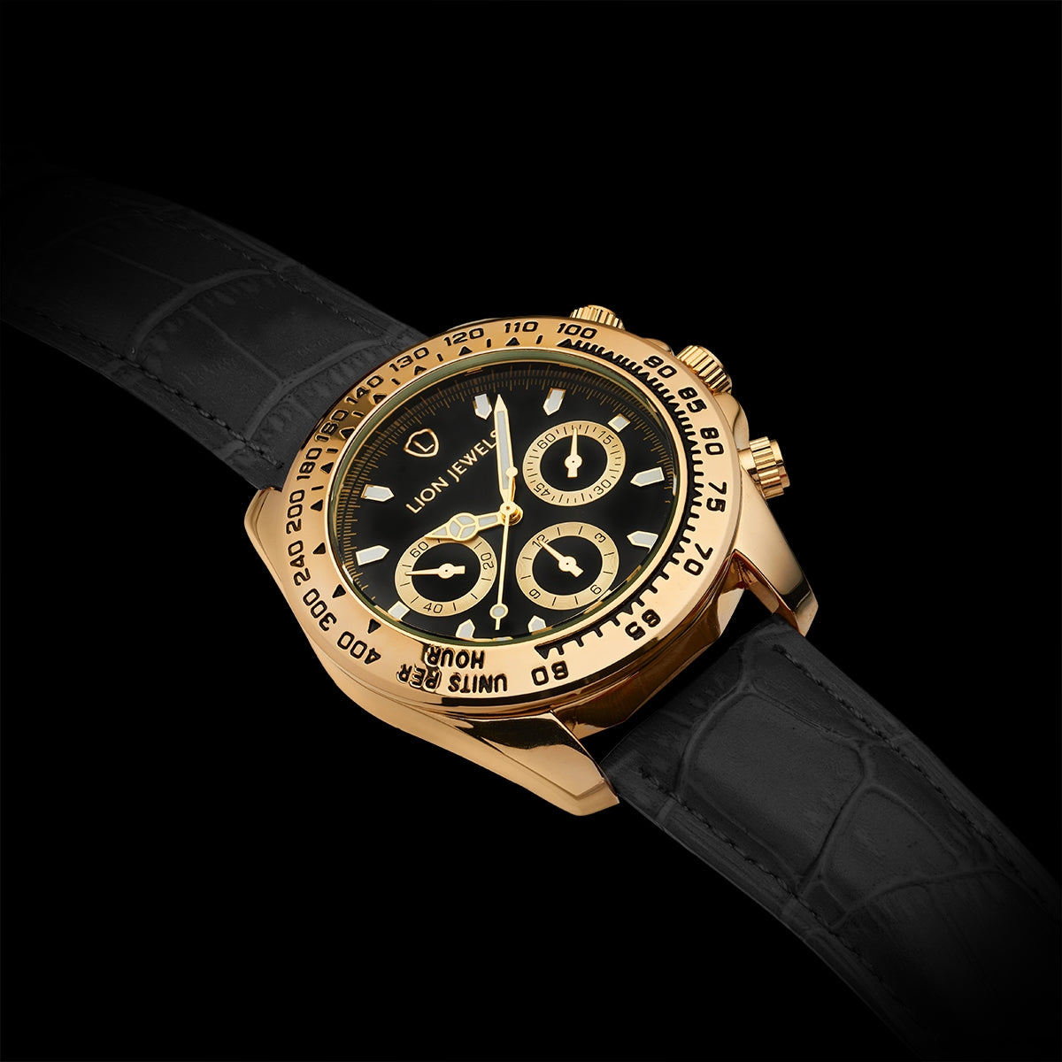 Naples Watch