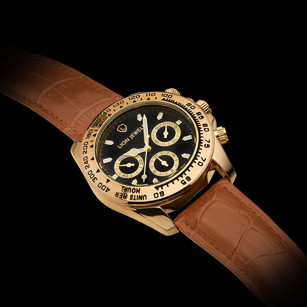 Naples Watch