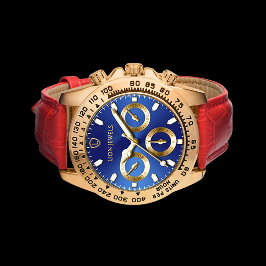 Napoli Watch