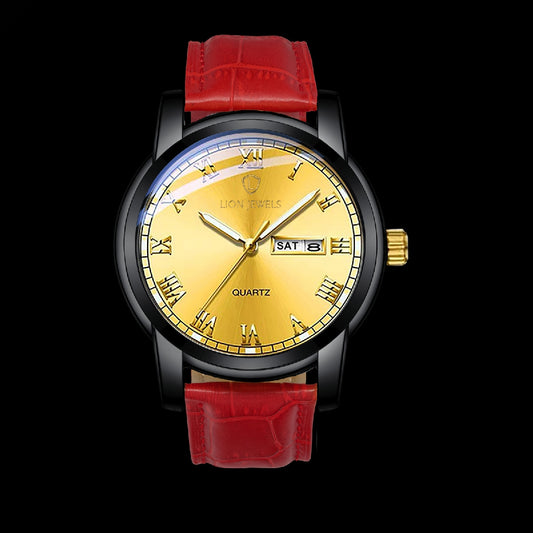 Genoa Watch