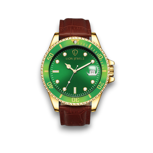 <tc>Palermo Uhr</tc>