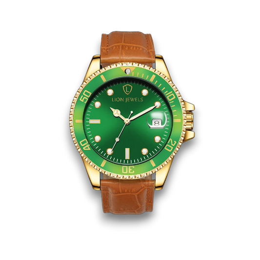 <tc>Palermo Uhr</tc>