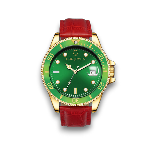 <tc>Palermo Uhr</tc>