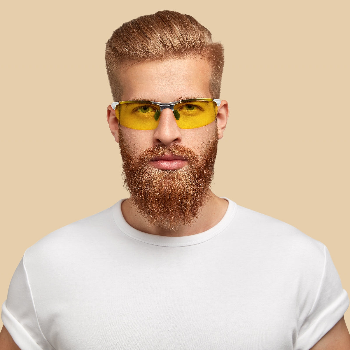 TERMINATEUR DE LUNETTES DE SOLEIL LJ