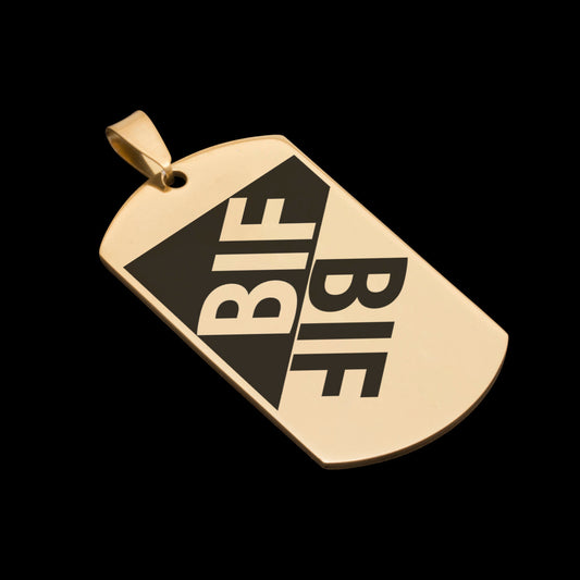LJ VEDHÆNG DOGTAG